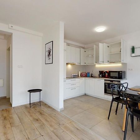 Apartament Fibra Americano Rybnik  Eksteriør bilde