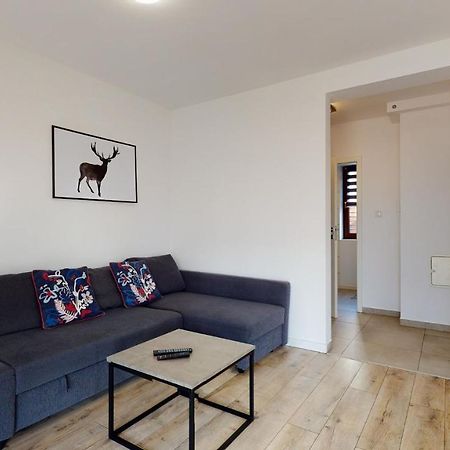 Apartament Fibra Americano Rybnik  Eksteriør bilde