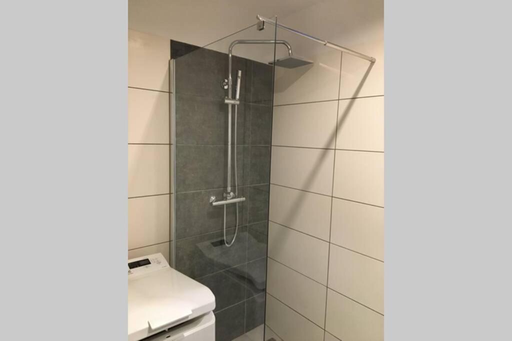 Apartament Fibra Americano Rybnik  Eksteriør bilde