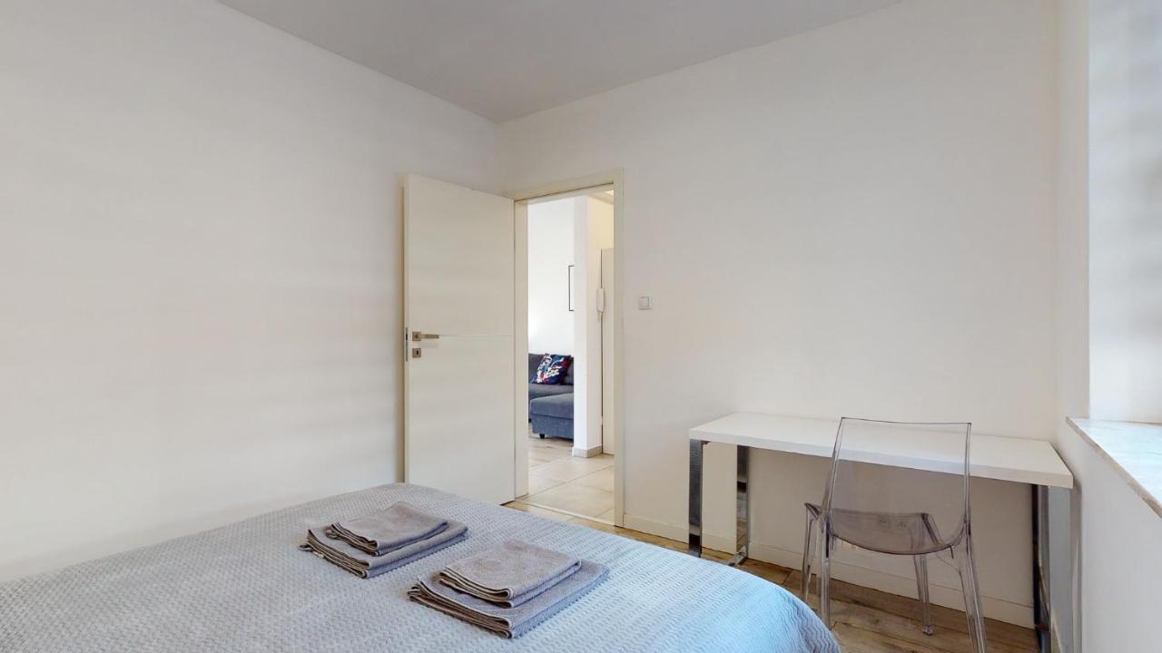 Apartament Fibra Americano Rybnik  Eksteriør bilde