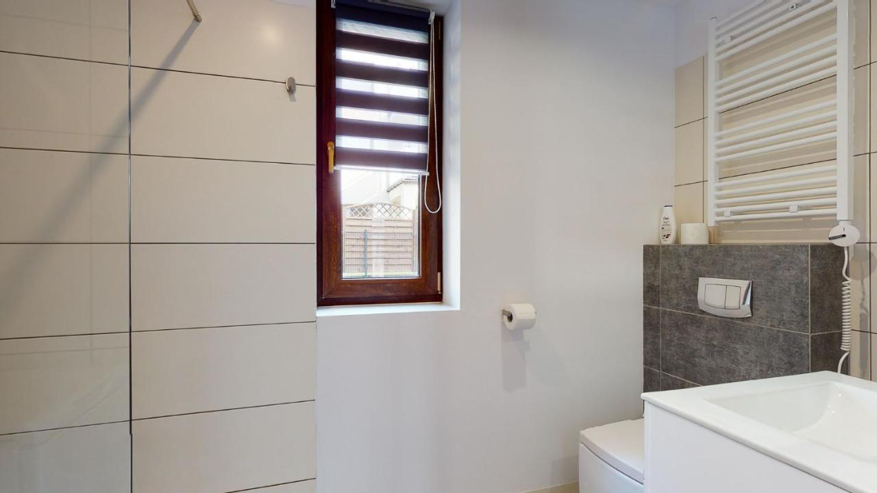 Apartament Fibra Americano Rybnik  Eksteriør bilde