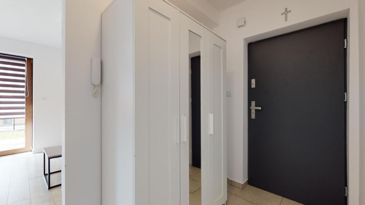 Apartament Fibra Americano Rybnik  Eksteriør bilde