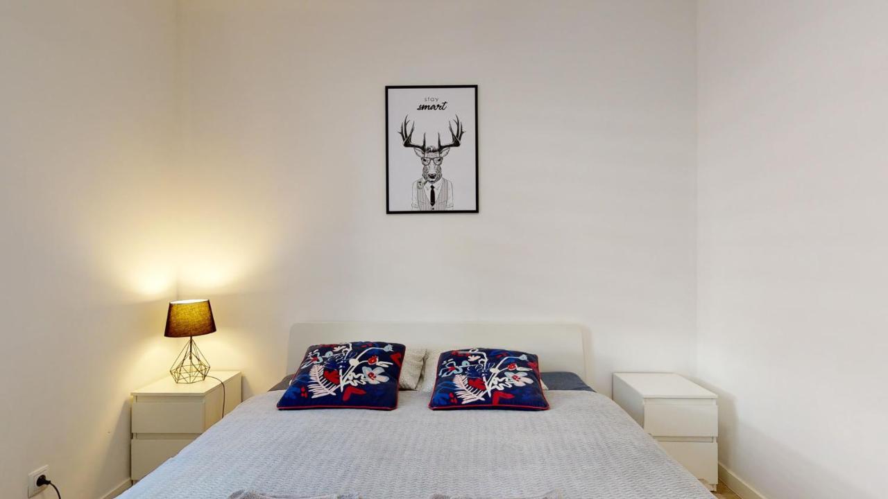 Apartament Fibra Americano Rybnik  Eksteriør bilde