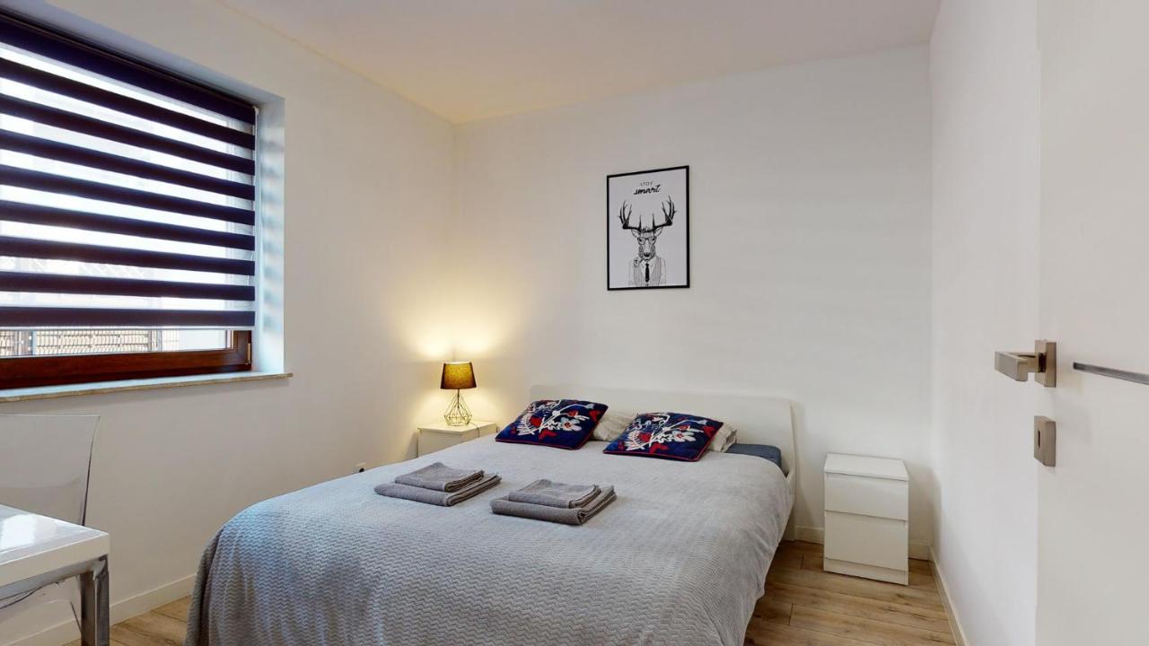 Apartament Fibra Americano Rybnik  Eksteriør bilde